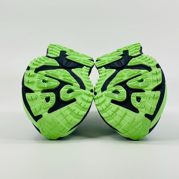 Hoka Stinson 7 'Druzy Anchor' 1141530-DYN size 11.5 - Picture 7 of 8